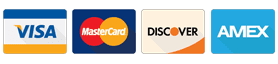 Credit Card (via Stripe)